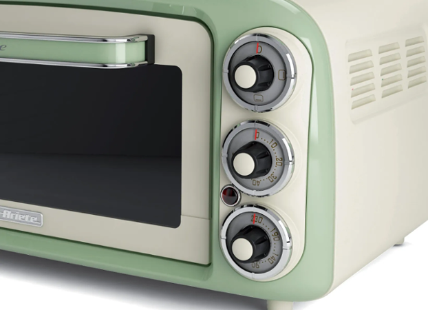 Ariete Vintage 979/04 zelená