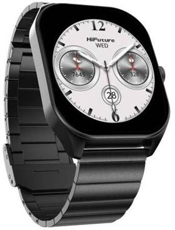 HiFuture Apex černé