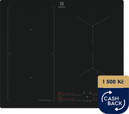Electrolux EIS62453IZ 