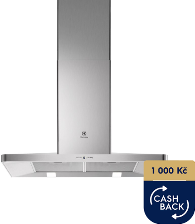 Electrolux EFF 90560 OX 