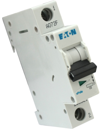 Eaton PL6-B2/1