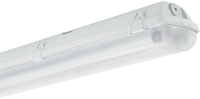 Trevos Prima LED Tube 2x120 PC 37550