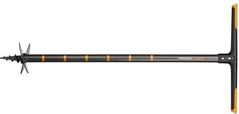 Fiskars Vrták zemní Quikdrill M 134720
