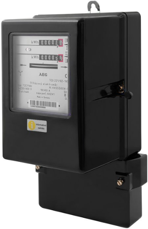 Eleman 1008950 repasovaný