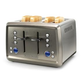 BXTO1960E TOPINKOVAČ BLACK&DECKER