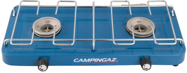 Campingaz BASE CAMP™