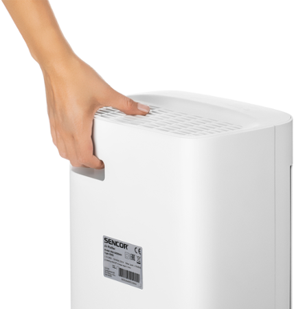 Sencor SHA 6400WH-EUE3