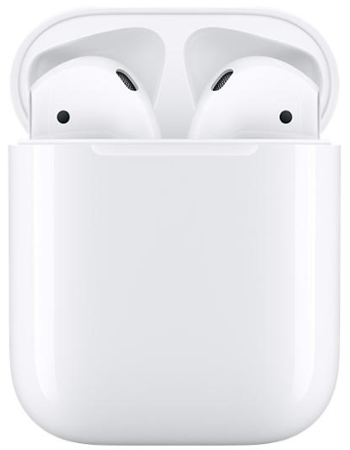 Apple AirPods MMEF2ZM/A
