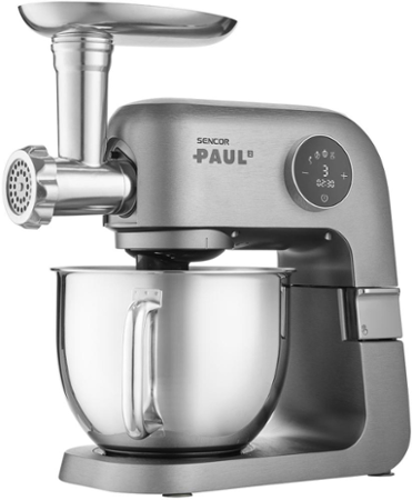 Sencor STM 7740 PAUL 2