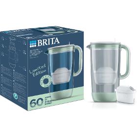 FILTRAČNÍ KONVICE 2,5L SV.ZELENÁ BRITA