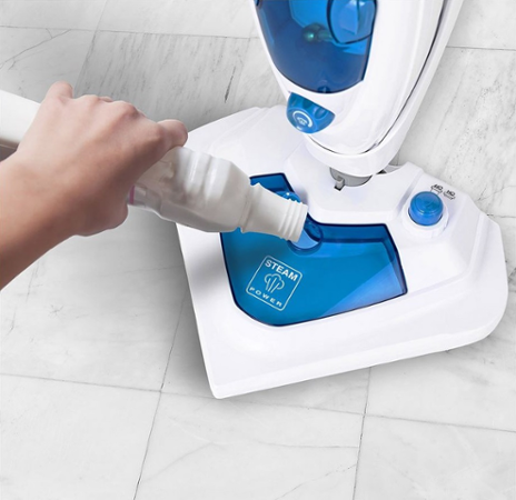 Tesla SteamPower FX30