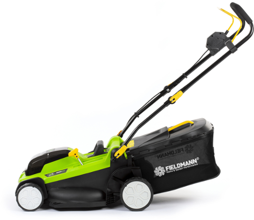 Fieldmann FZR 70435-0