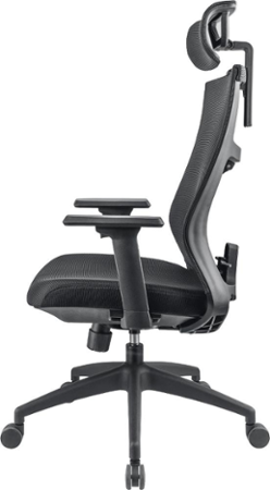 Yenkee YGC 500BK FISHBONE