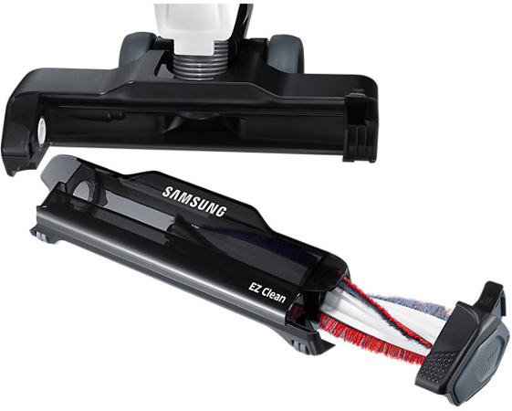 Samsung VS60K6050KW/GE