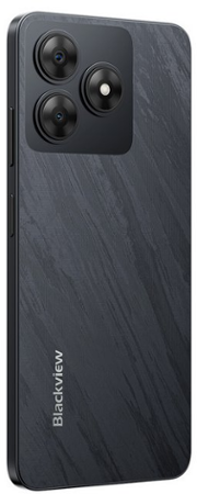Blackview Wave 8 Black