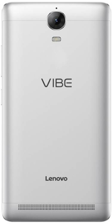 Lenovo Vibe K5 Note Dual SIM Silver