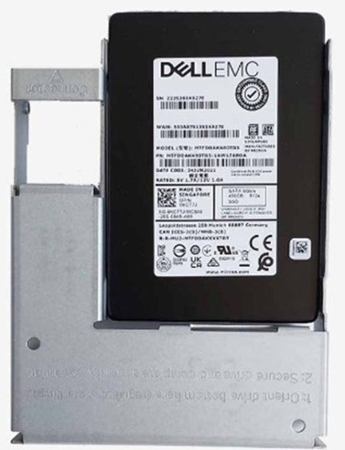 Dell/960GB/SSD/3.5
