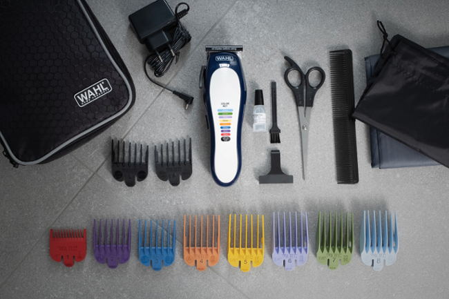Wahl 79600-3716 Lithium Ion ColorPro