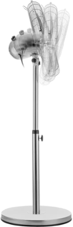 Sencor SFN 4040SL