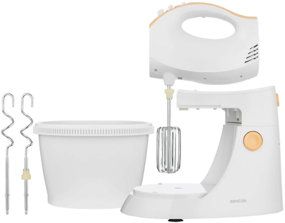 Sencor SHM 5330-EUE3