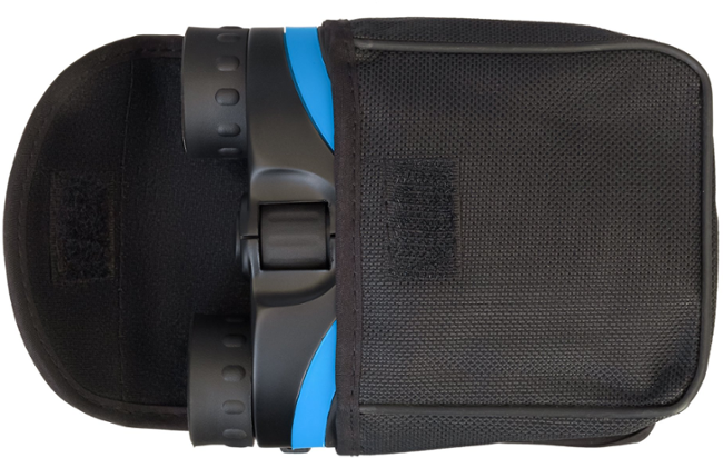 Discovery BASICS BBC 8X21 Gravity