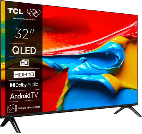 TCL 32S49K