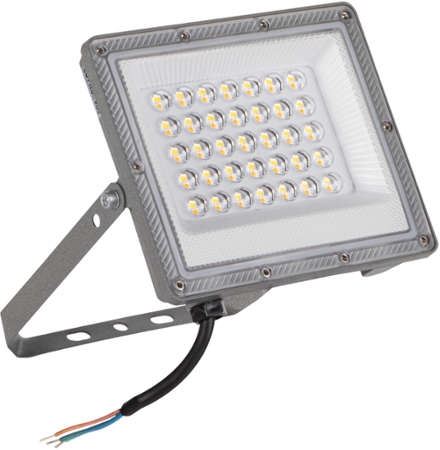 Kanlux ACETE 30W CCT GR 38492