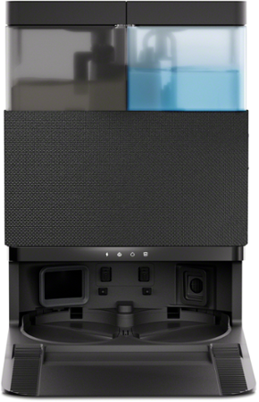 iRobot Roomba Plus 405 Combo + AutoWash dock 