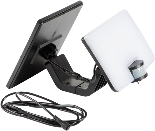 Kanlux 36605 FL SOLNAR SLR 8W NW-B