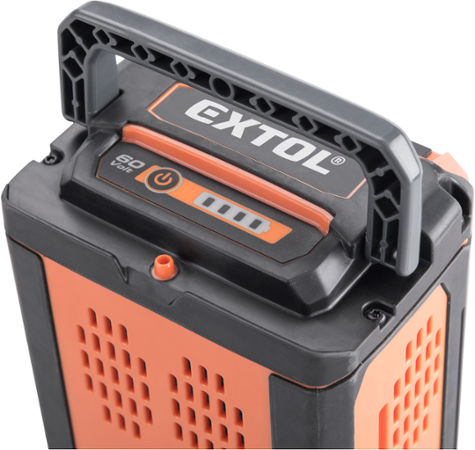 Extol Industrial 8795732