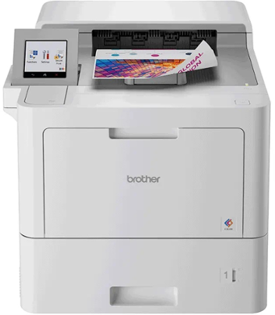 Brother/HL-L9470CDN/Tisk/Laser/A4/LAN/WiFi/USB