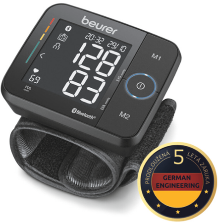 Beurer BC 54 Bluetooth