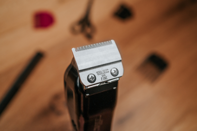 Wahl 20105.0460 CloseCut