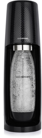SodaStream Spirit MĚSTO & TRÉNINK