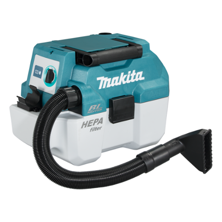 Makita DVC750LZX1