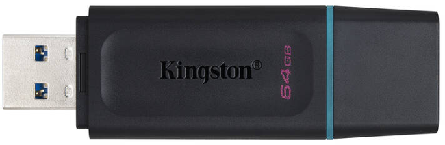 Kingston DataTraveler Exodia 64GB DTX/64GB