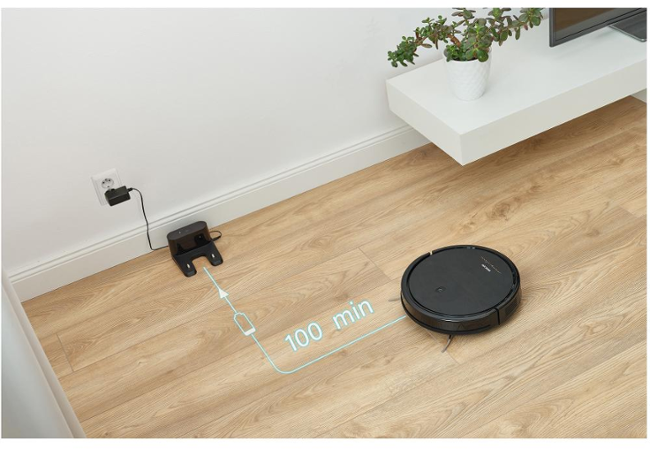 Sencor SRV 3150OR Black