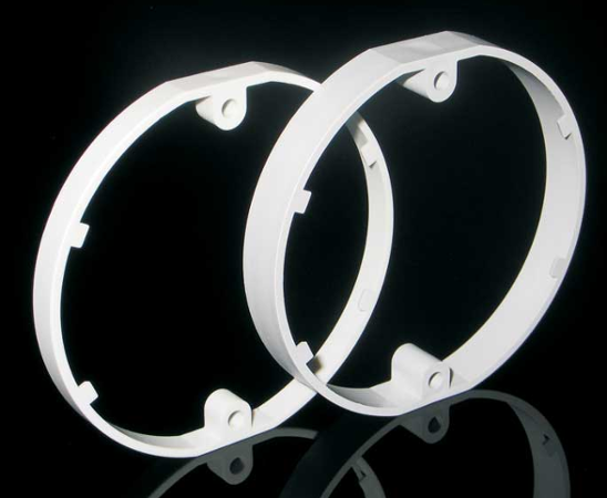 Kopos NR 68/10 ZB rámeček nástavný