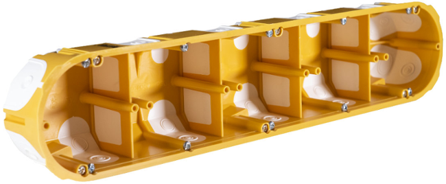 Kopos KPL 64-50/5LD_NA