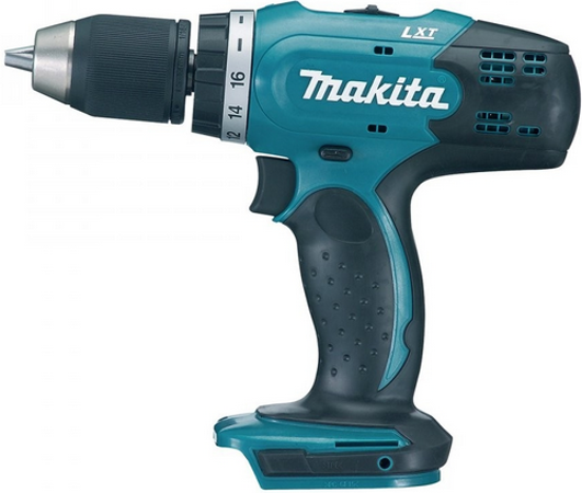 Makita DDF453SYE