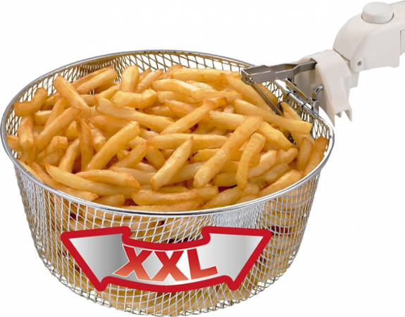 Tefal FR480015 Maxi Fry