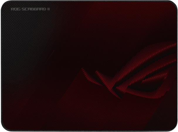 ASUS ROG SCABBARD II medium - podložka