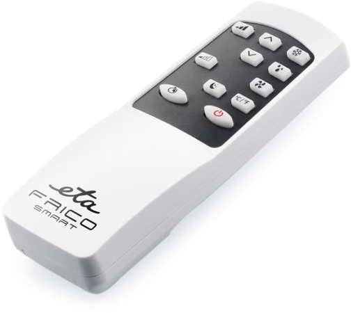 ETA Frico Smart 2578 90000