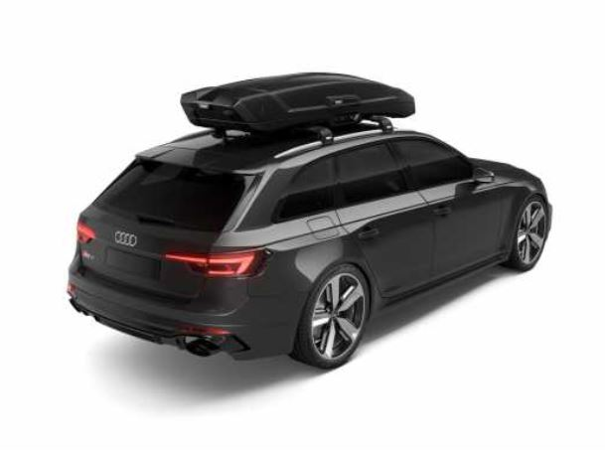Thule 613201