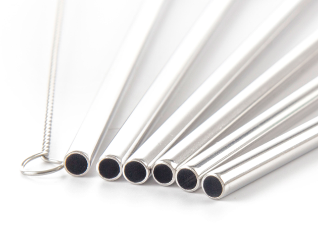 G21 brčka kovová rovná BeEco Classic