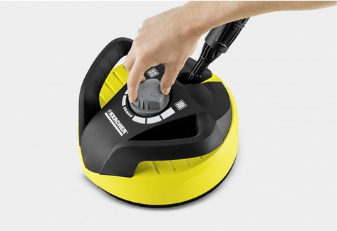 Kärcher K 4 Premium Full Control Home 1.324-103.0