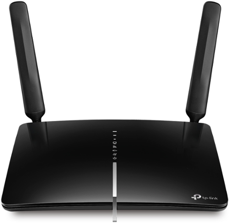 TP-Link Archer MR600 4G LTE Cat6 AC1200 Gb Router