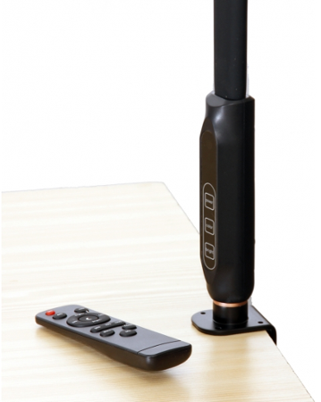 Argus 3045 FL IVA CN černá