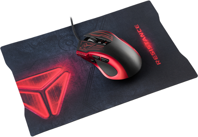 Yenkee Resistance YMS 3028RD 