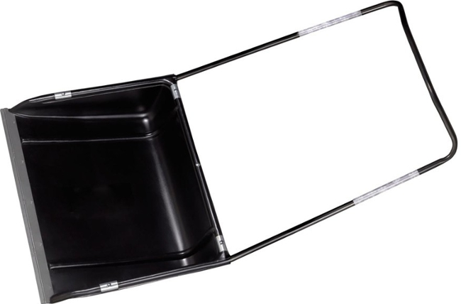 Fiskars Hrablo na sníh, profesionální 143040